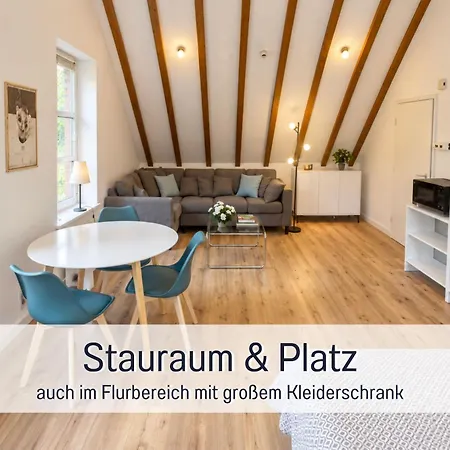 Living Sollbrueggen - Design Citynah & Gruen